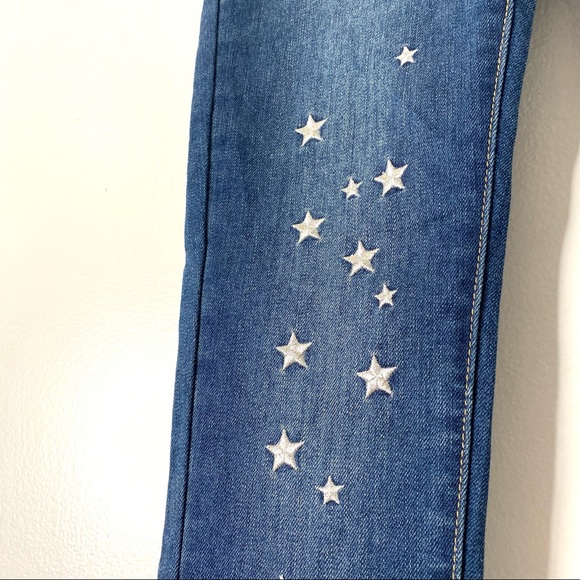 Levi’s 710 Super Skinny Jeans - Picture 6 of 10